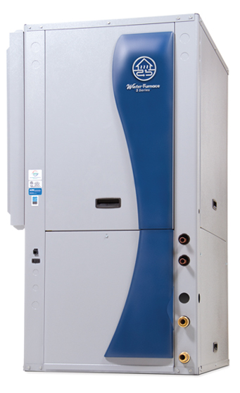Waterfurnace 5 Series 500A11 by Verdae Geothermal in The Hudson Valley Waterfurnace 5 Series 500A11 by Verdae Geothermal in The Hudson Valley